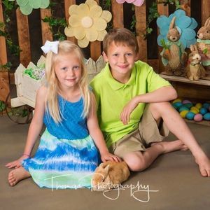 Meet your Posher, Christopher